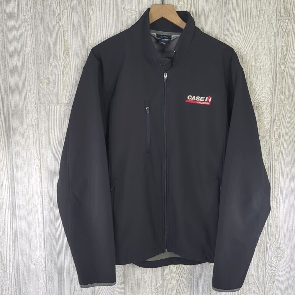 Tri-Mountain Performance Men’s Large Agricultural… - image 4